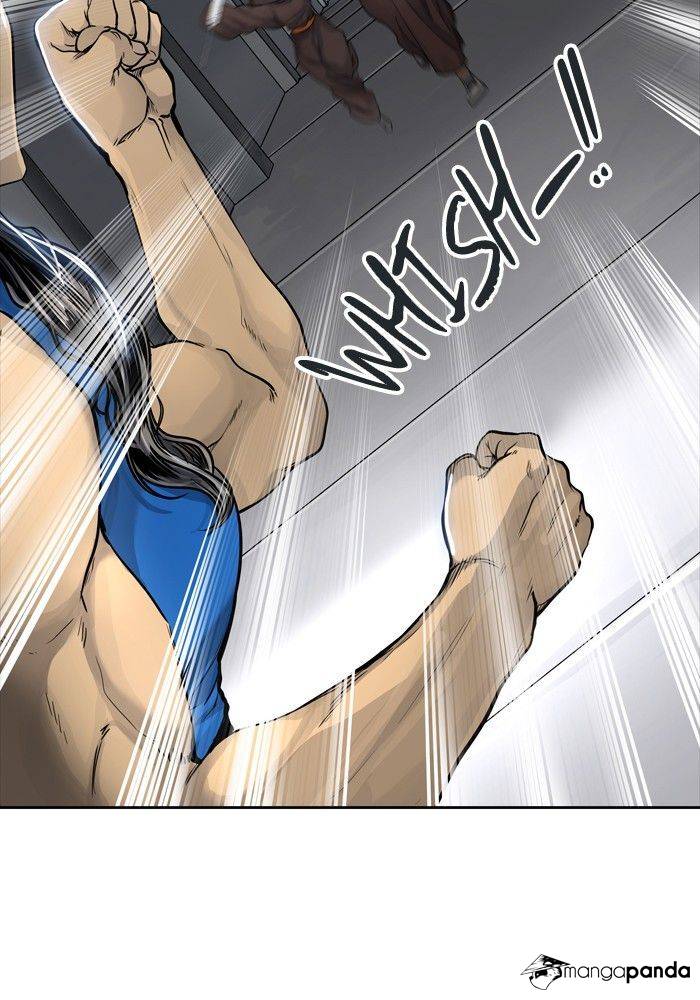 Tower of God Chapter 428 image 002